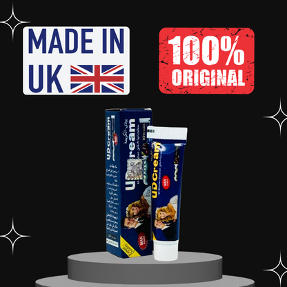 UD Cream Long Lasting Delay Cream